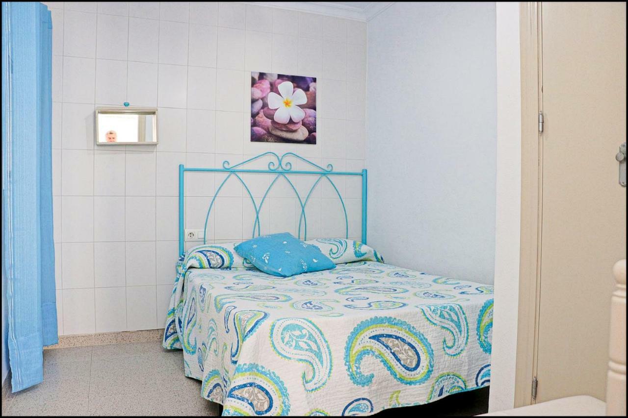 קוניל דה לה פרונטרה Apartamento Luminoso Con Wifi מראה חיצוני תמונה