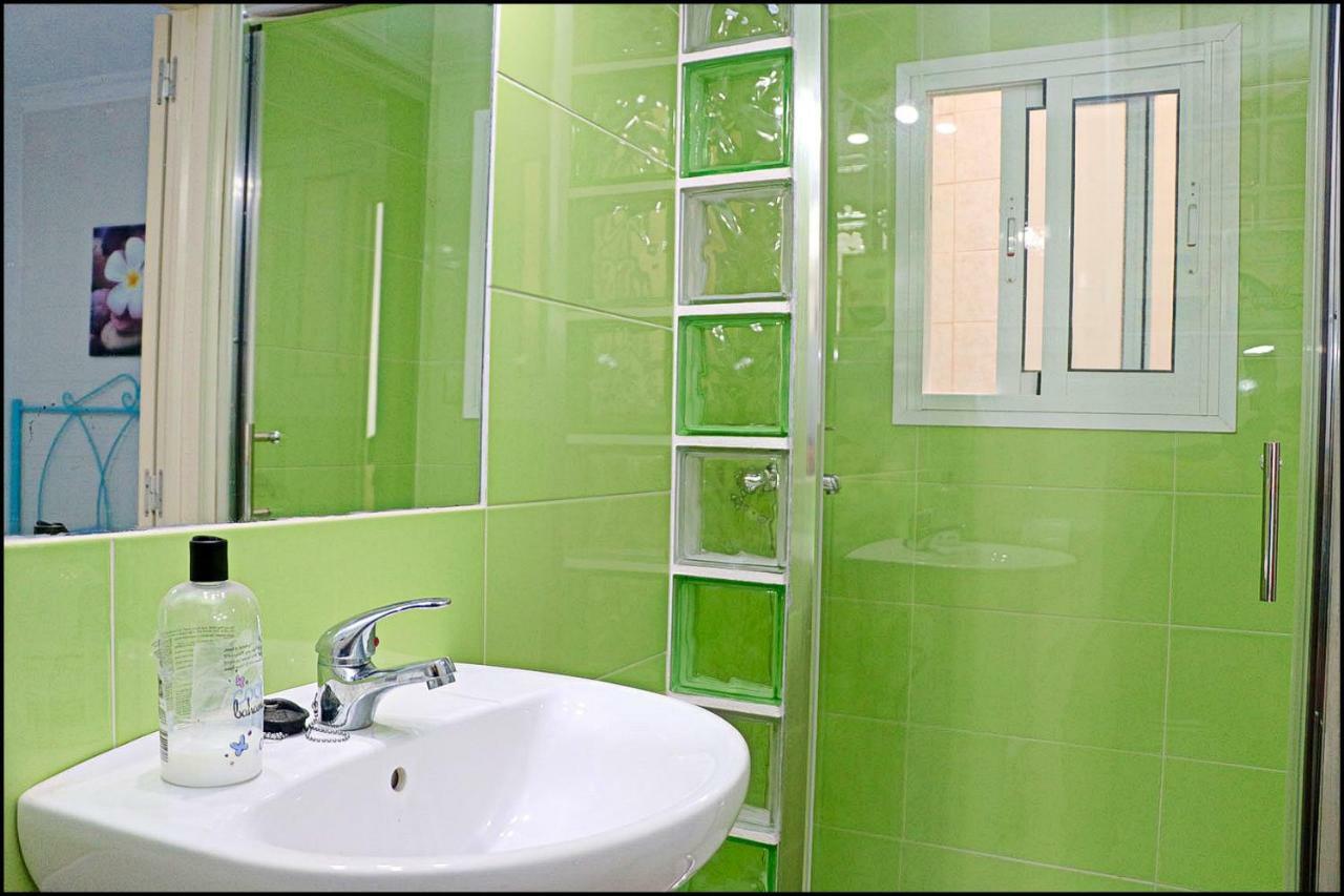 קוניל דה לה פרונטרה Apartamento Luminoso Con Wifi מראה חיצוני תמונה